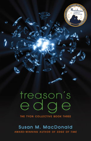 Treason’s Edge