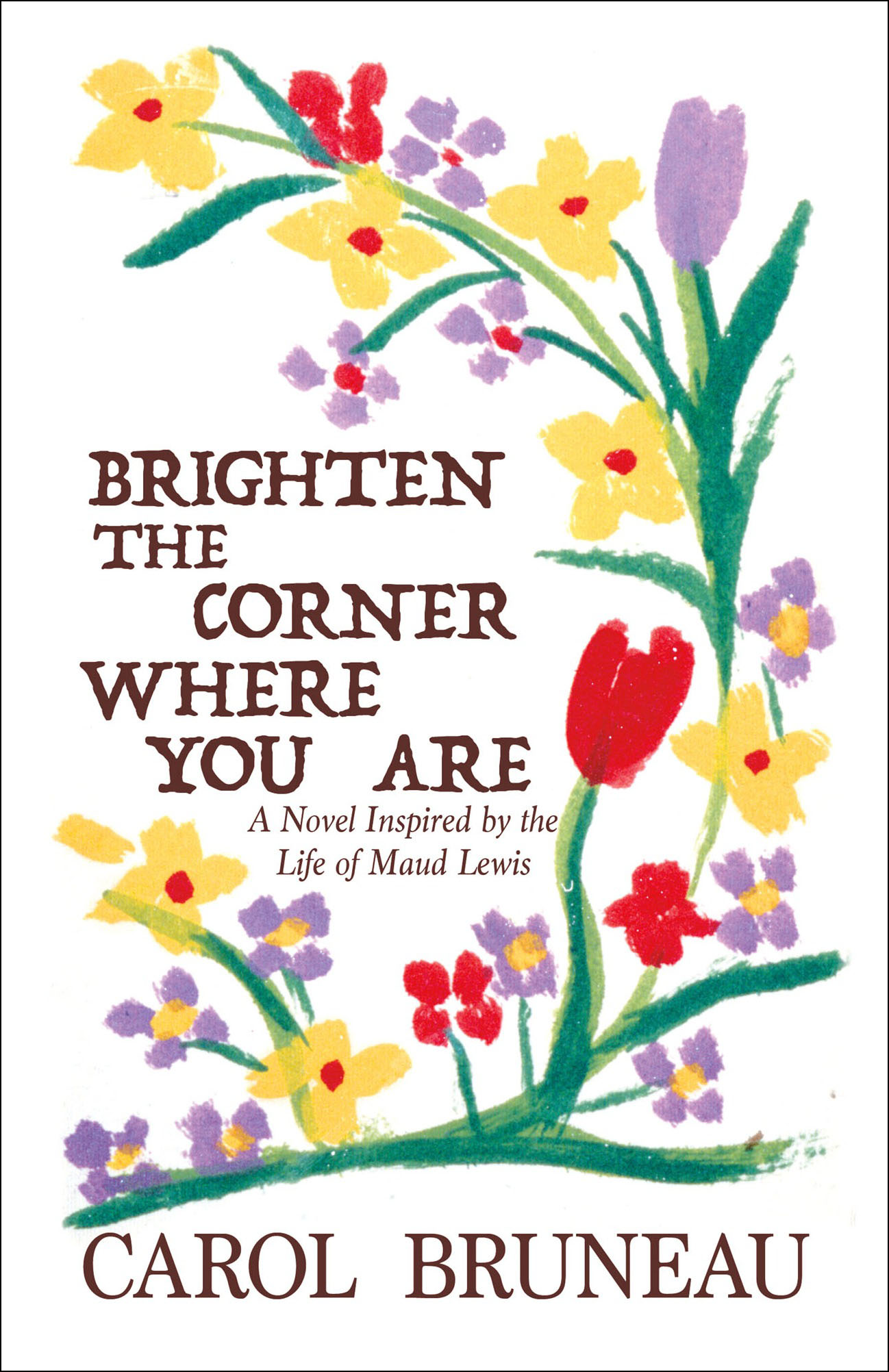 Brighten the Corner Where You Are