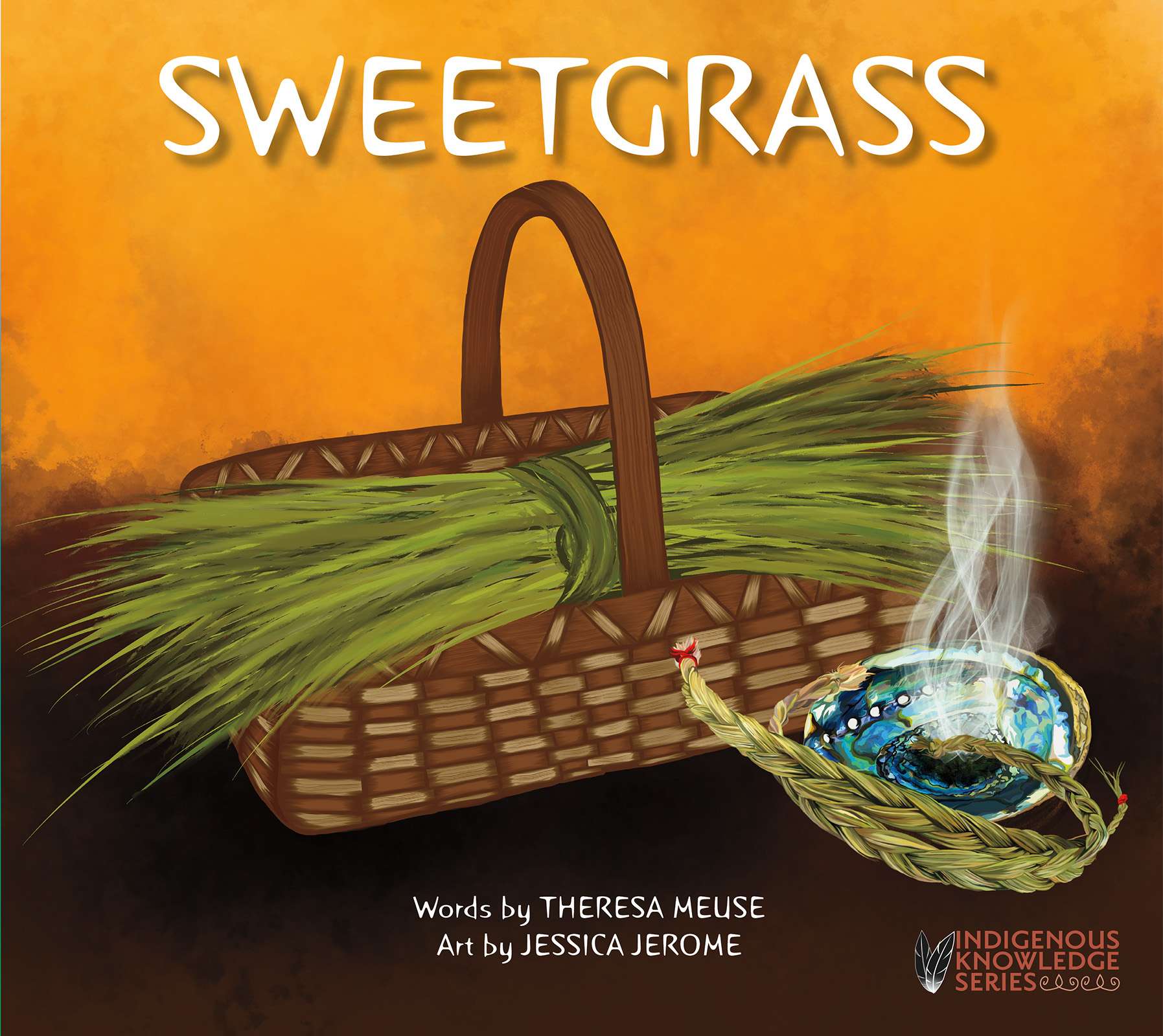 Sweetgrass  The Canadian Encyclopedia