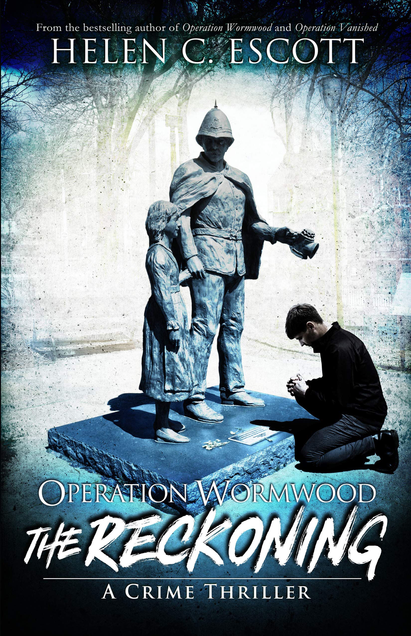 Operation Wormwood