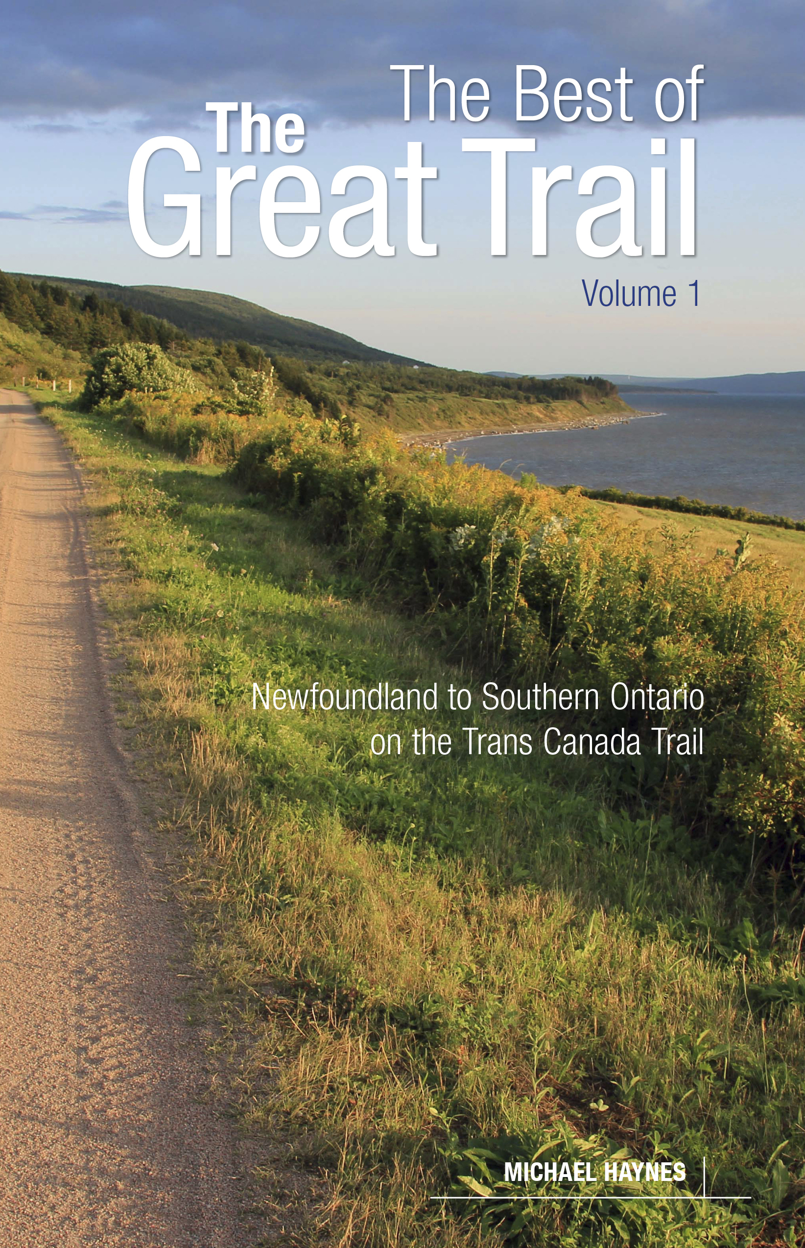 Best of The Great Trail, Volume 1