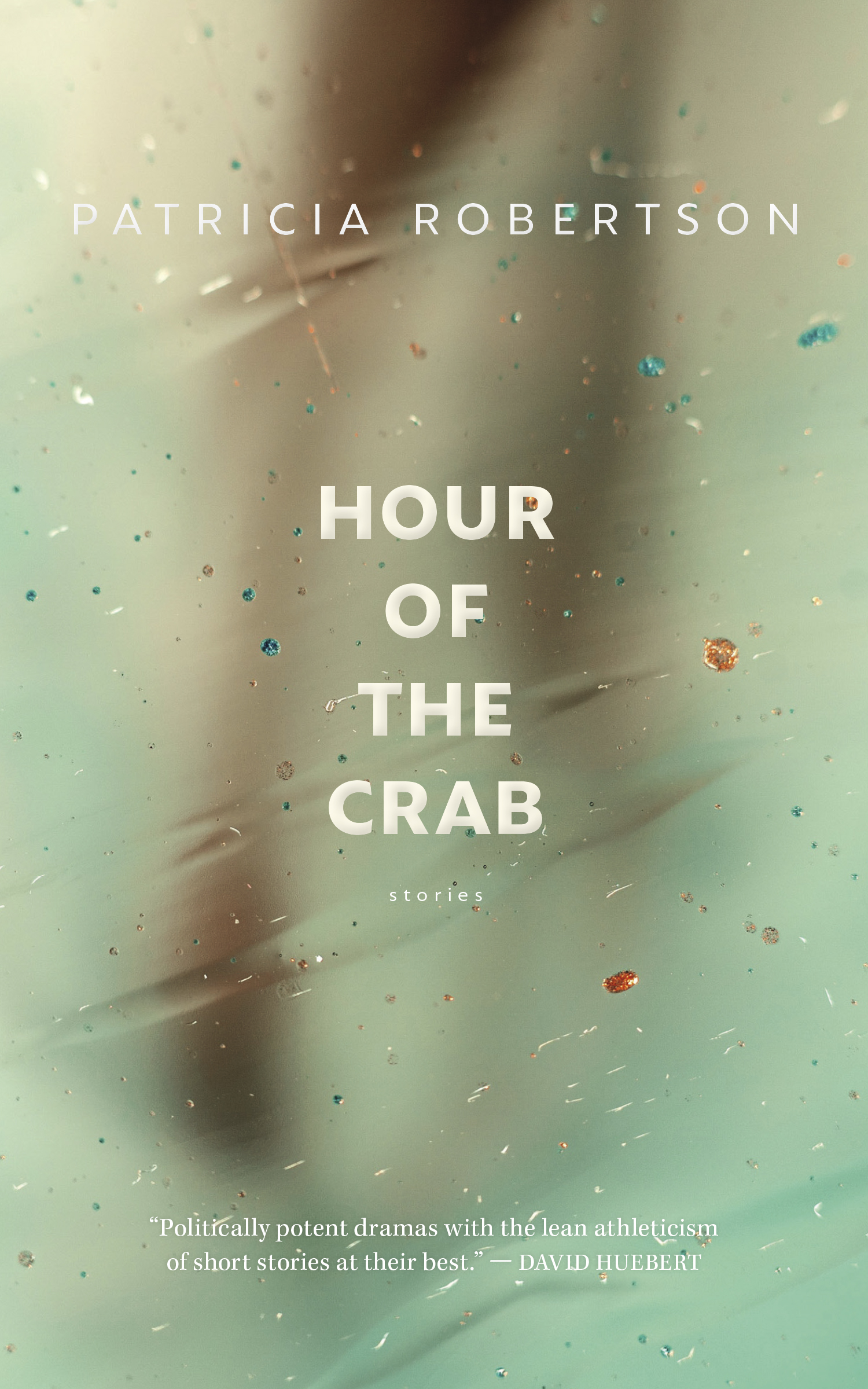 Cover of Hour of the Crab