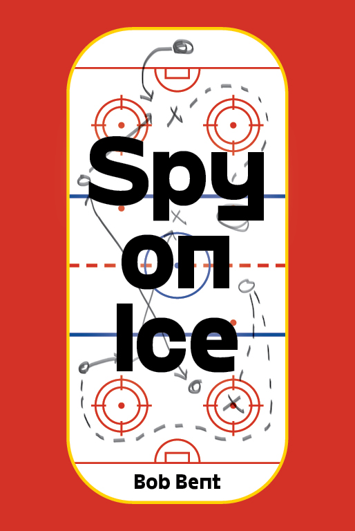 Spy on Ice