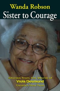 Sister to Courage