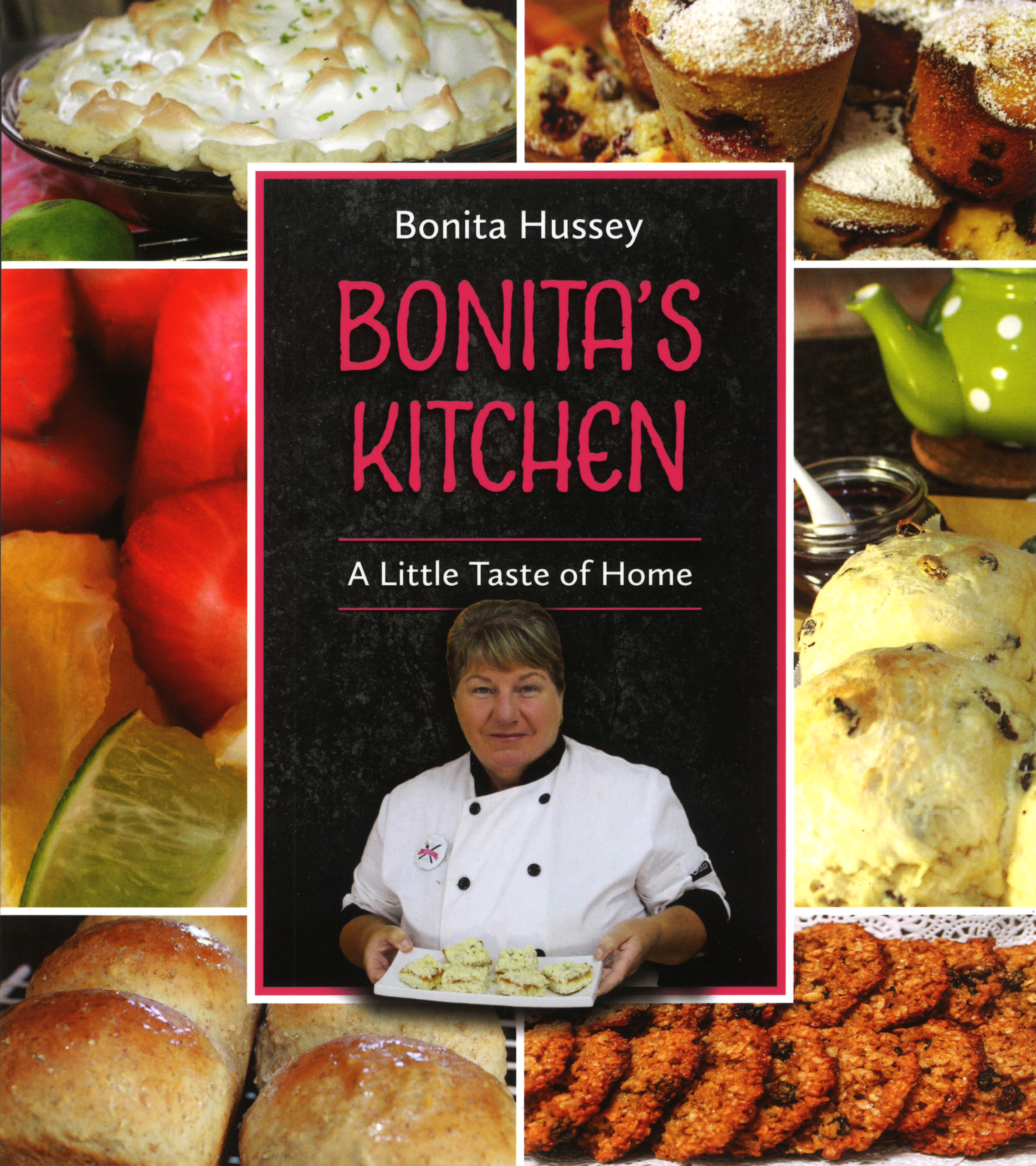 Bonita’s Kitchen